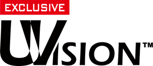 Exclusive UVision Logo