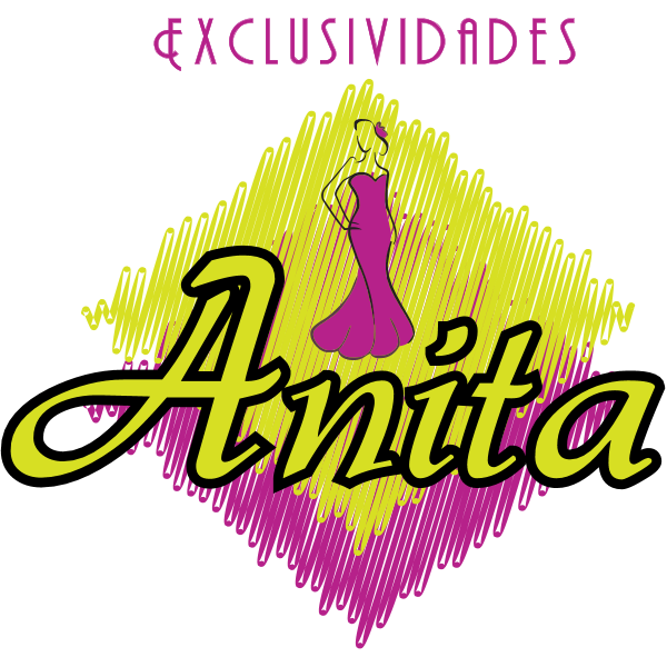 Exclusividades Anita Logo ,Logo , icon , SVG Exclusividades Anita Logo