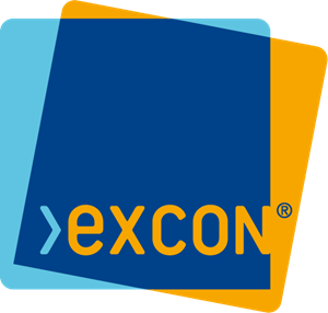 EXCON Services Logo ,Logo , icon , SVG EXCON Services Logo