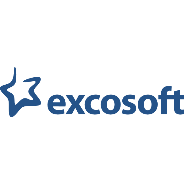 Excosoft Logo ,Logo , icon , SVG Excosoft Logo