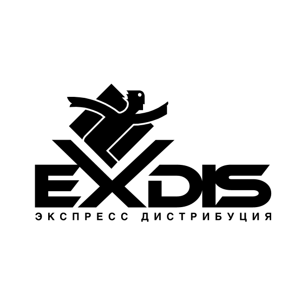 Exdis Logo ,Logo , icon , SVG Exdis Logo