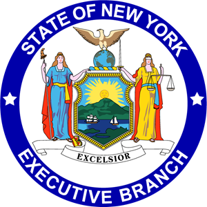 Executive Branch of New York Logo