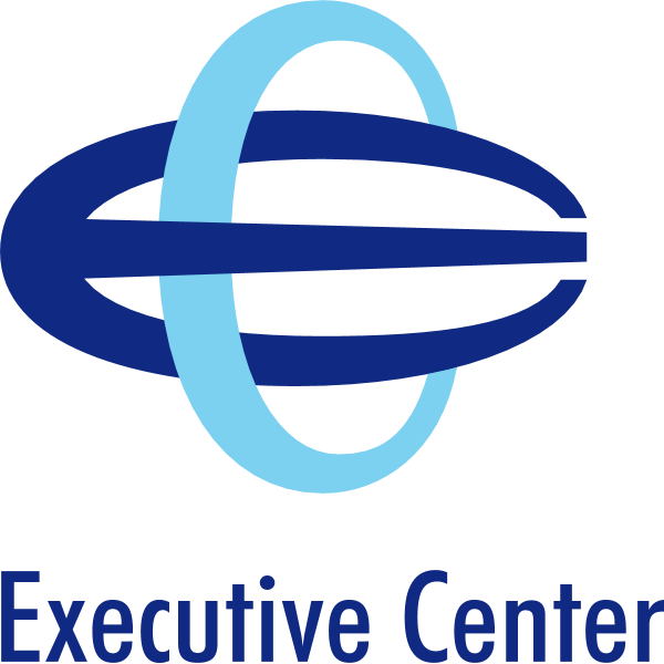 Executive Center Logo ,Logo , icon , SVG Executive Center Logo