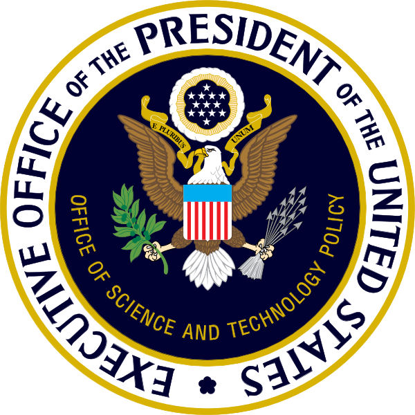 Executive Office of the President of the United States ,Logo , icon , SVG Executive Office of the President of the United States