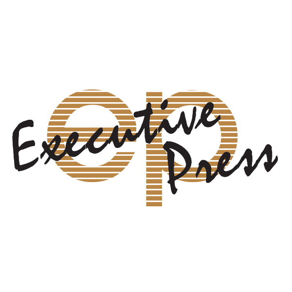 Executive Press Logo ,Logo , icon , SVG Executive Press Logo