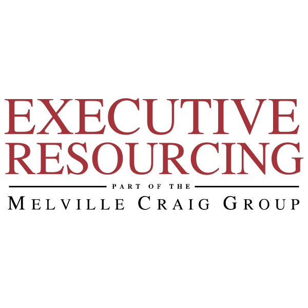 Executive Resourcing