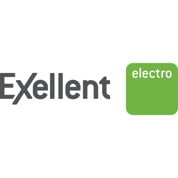 Exellent Electro Logo ,Logo , icon , SVG Exellent Electro Logo