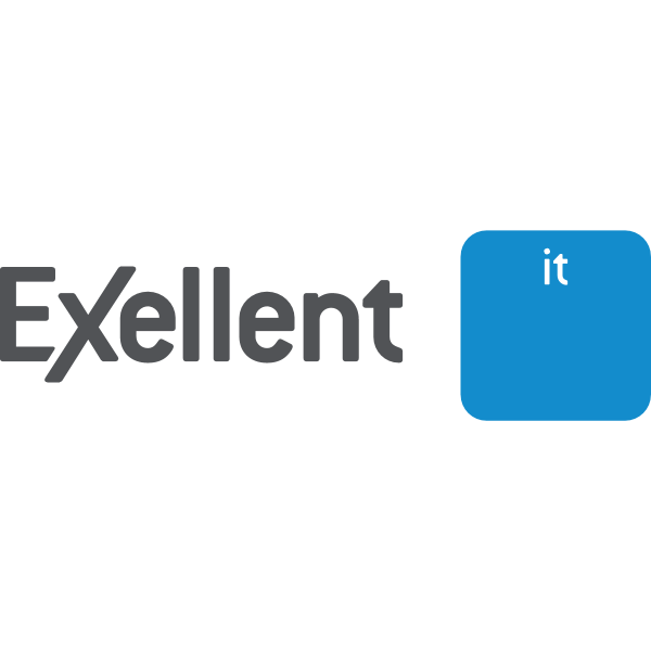 Exellent IT Logo ,Logo , icon , SVG Exellent IT Logo