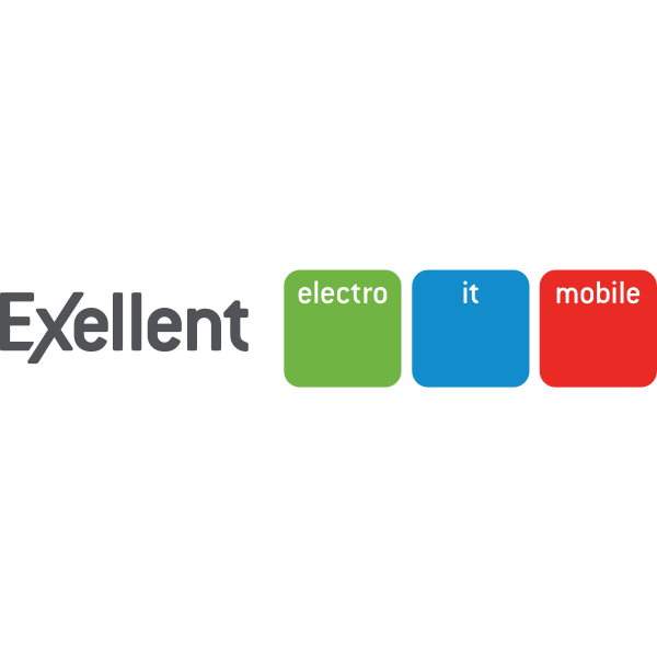 Exellent Logo ,Logo , icon , SVG Exellent Logo