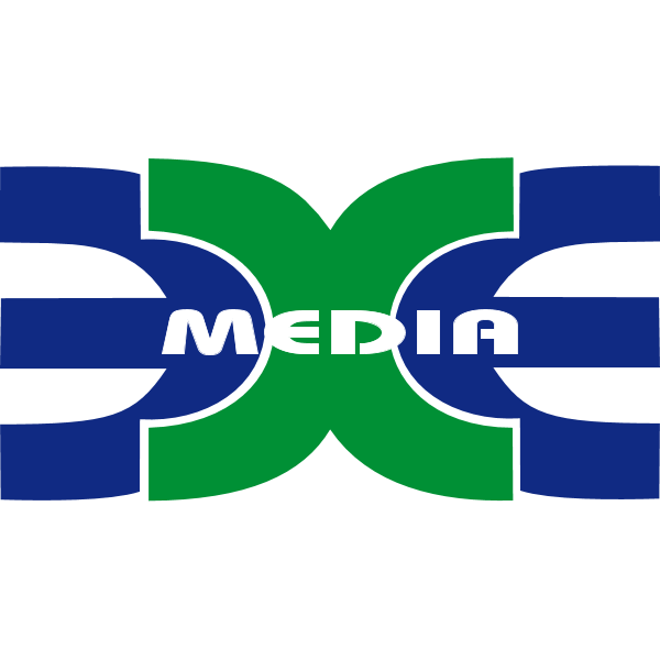 exemedia Logo ,Logo , icon , SVG exemedia Logo