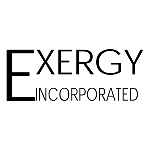 Exergy Incorporated