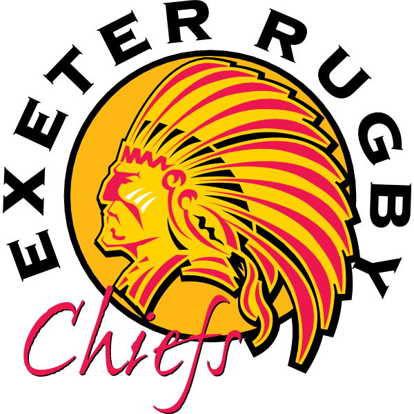 Exeter Chiefs Logo ,Logo , icon , SVG Exeter Chiefs Logo