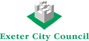 Exeter City Council Logo ,Logo , icon , SVG Exeter City Council Logo