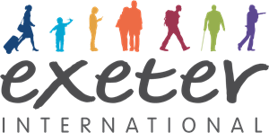 Exeter International Airport Logo