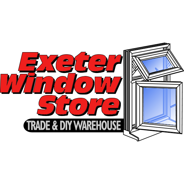 Exeter Window Store Logo ,Logo , icon , SVG Exeter Window Store Logo