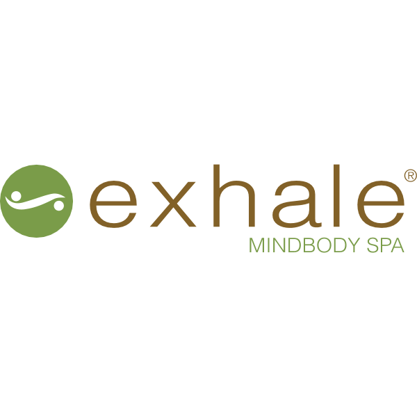 Exhale Logo ,Logo , icon , SVG Exhale Logo