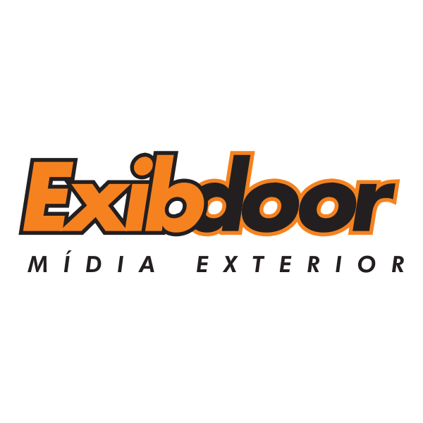 Exibdoor Logo ,Logo , icon , SVG Exibdoor Logo