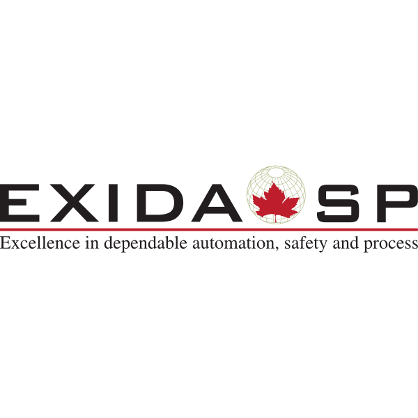 Exida SP Logo ,Logo , icon , SVG Exida SP Logo