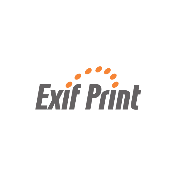 Exif Print Logo