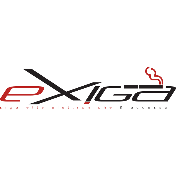 Exiga Logo