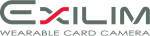 Exilim Logo ,Logo , icon , SVG Exilim Logo
