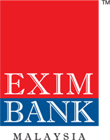 EXIM Bank Malaysia Logo ,Logo , icon , SVG EXIM Bank Malaysia Logo