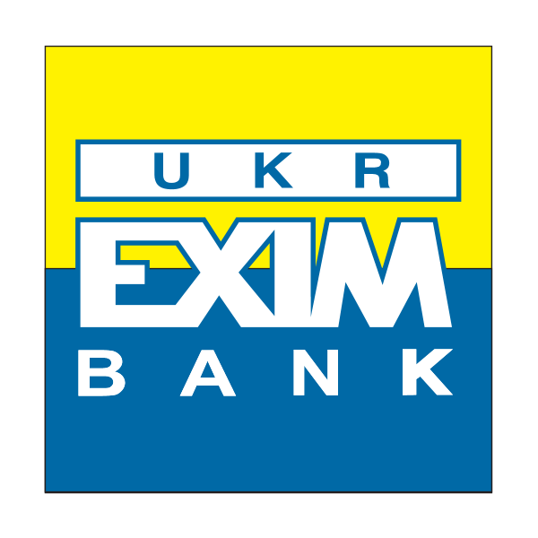 Exim Bank Ukr Logo ,Logo , icon , SVG Exim Bank Ukr Logo