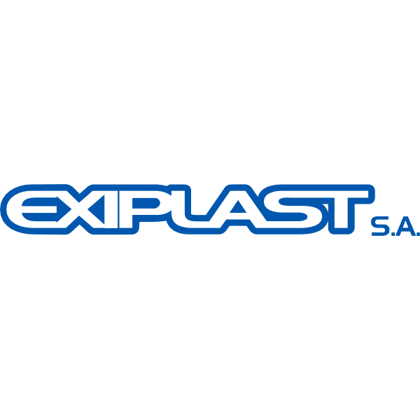 Exiplast Logo ,Logo , icon , SVG Exiplast Logo
