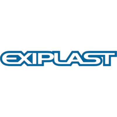 EXIPLAST SA Logo ,Logo , icon , SVG EXIPLAST SA Logo