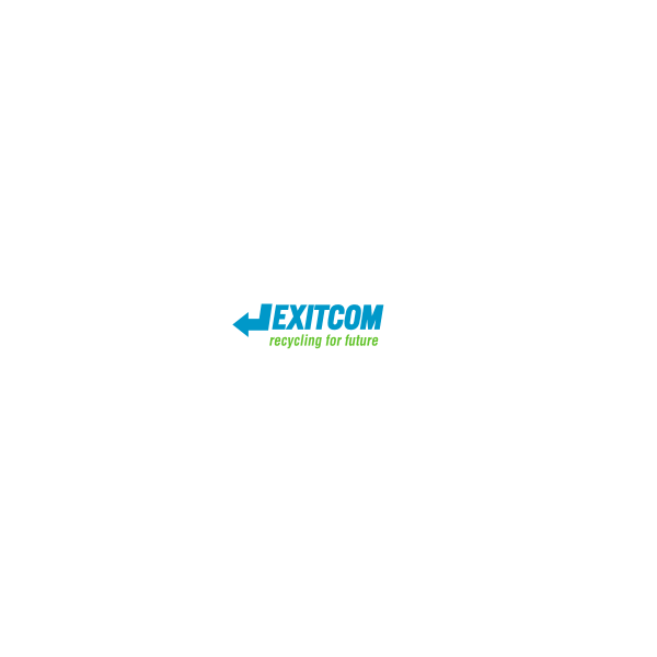 Exitcom Logo ,Logo , icon , SVG Exitcom Logo