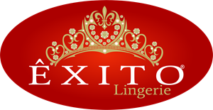 ÊXITO LINGERIE Logo