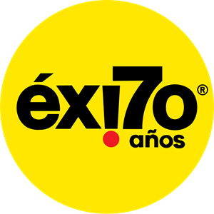 Exito Logo