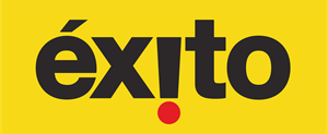 Exito Nuevo Logo ,Logo , icon , SVG Exito Nuevo Logo