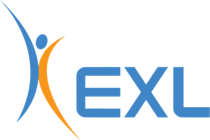 Exl Logo ,Logo , icon , SVG Exl Logo