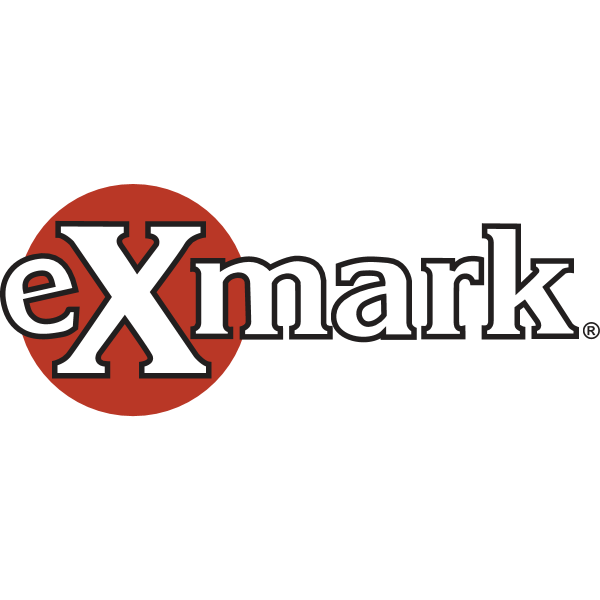 EXMARK Logo ,Logo , icon , SVG EXMARK Logo