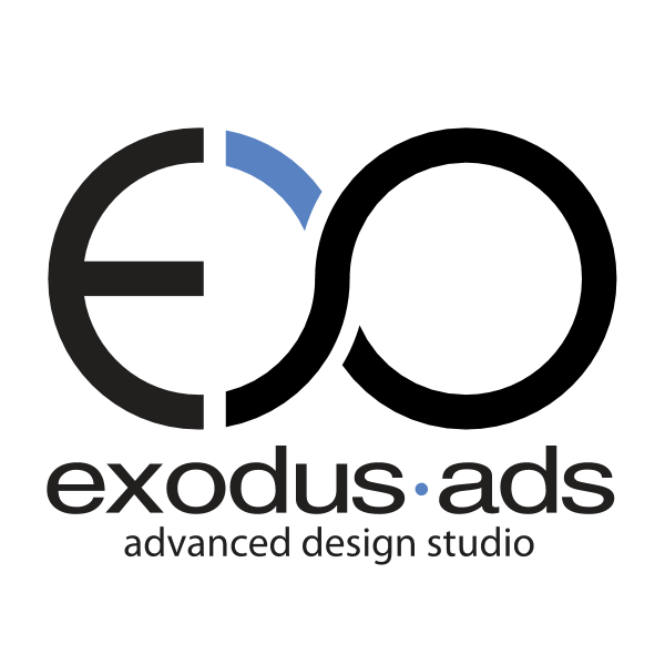 EXO Exodus-ADS Logo ,Logo , icon , SVG EXO Exodus-ADS Logo