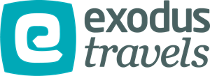 Exodus Travels Logo ,Logo , icon , SVG Exodus Travels Logo