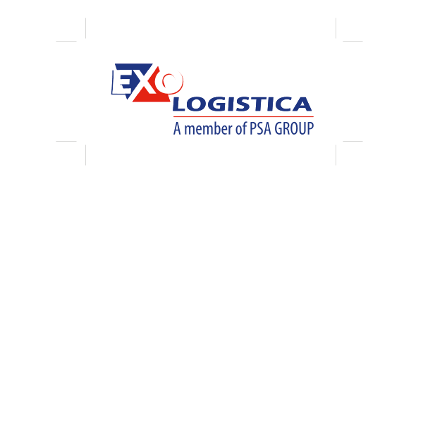 Exologistica Logo ,Logo , icon , SVG Exologistica Logo