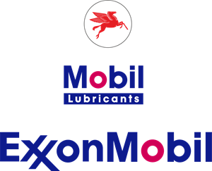 Exon Mobile Logo