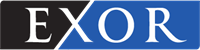 Exor Logo ,Logo , icon , SVG Exor Logo