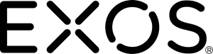 EXOS Logo ,Logo , icon , SVG EXOS Logo
