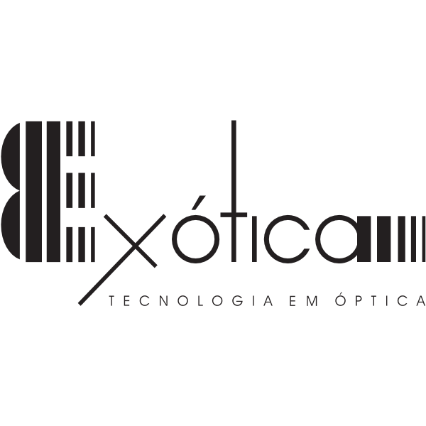 Exótica Logo ,Logo , icon , SVG Exótica Logo