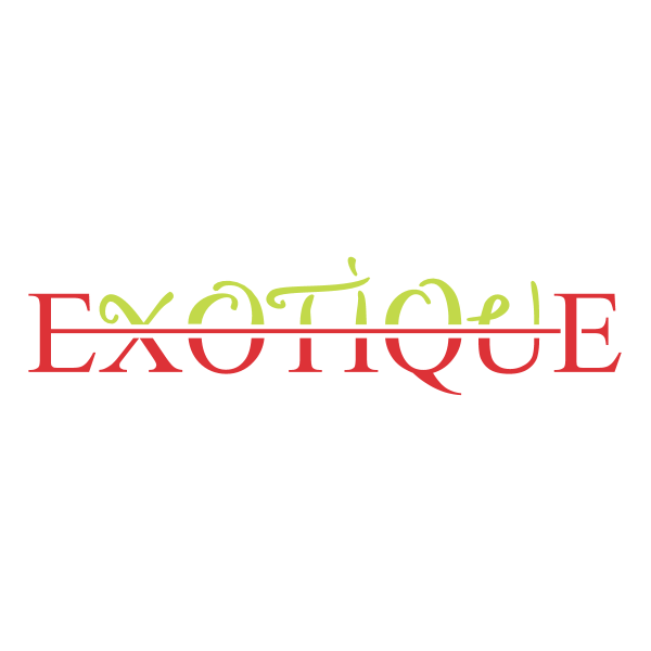 Exotique Logo