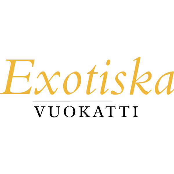 EXOTISKA VUOKATTI