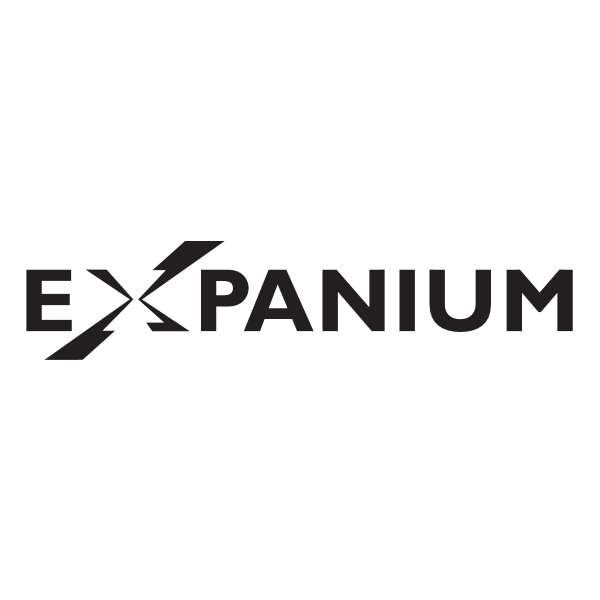 Expanium Logo ,Logo , icon , SVG Expanium Logo