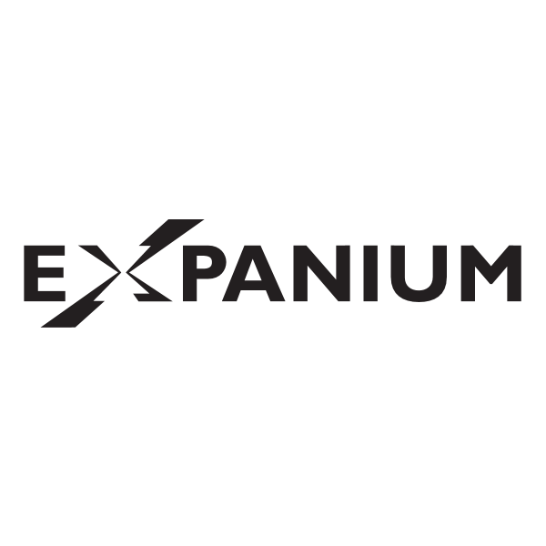 Expanium Logo