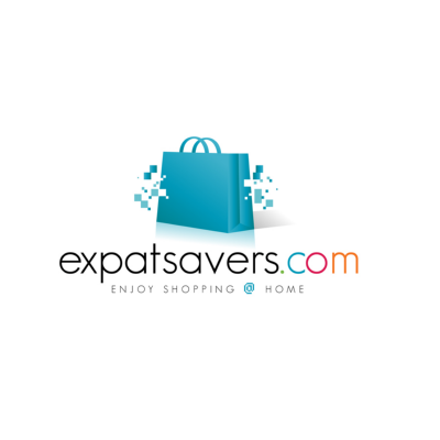 Expat Savers Logo