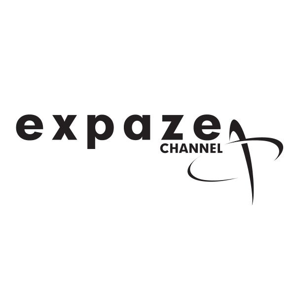 Expaze Channel Logo ,Logo , icon , SVG Expaze Channel Logo