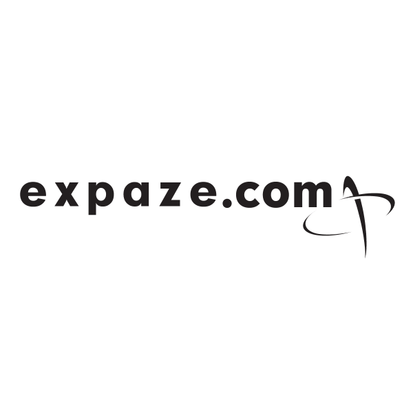 Expaze.com Logo ,Logo , icon , SVG Expaze.com Logo