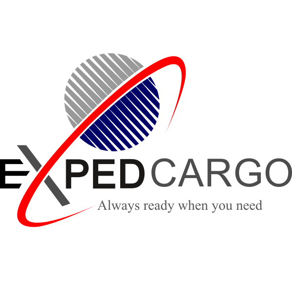 Exped Cargo Logo ,Logo , icon , SVG Exped Cargo Logo